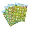 Goliath Juego de bingo de Chicken Poo WindUp Chicken_2