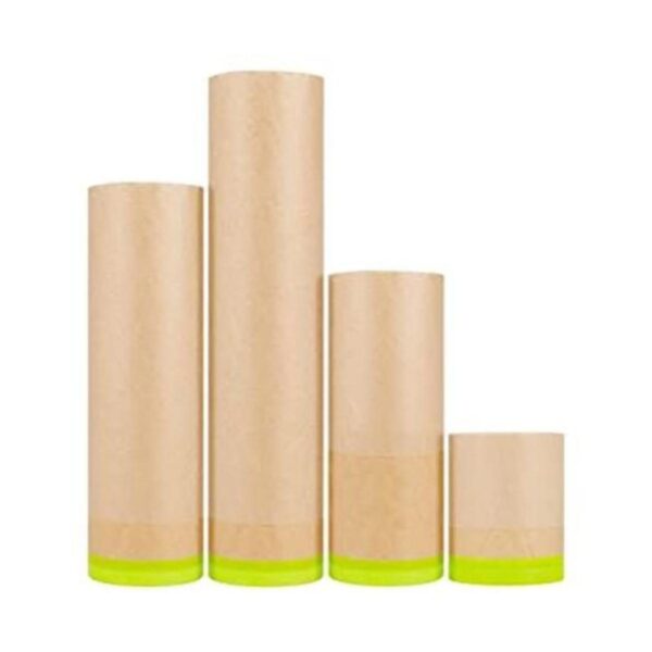 MyLifeUNIT Papel de enmascarar rollo de papel de pintura_1