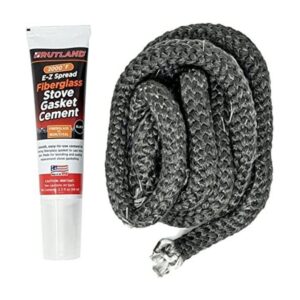 Midwest Hearth 8321680 Junta de cuerda de puerta y_1