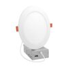Maxxima Downlight LED empotrable ultrafino de 6 pulgadas._2