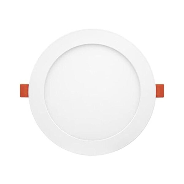 Maxxima Downlight LED empotrable ultrafino de 6 pulgadas._5