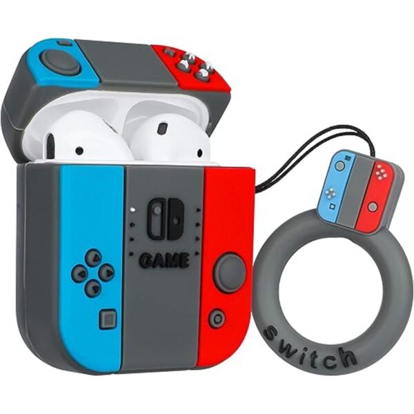 Gkv Funda de interruptor para Airpods 21 para Airpod_1