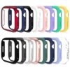 Jomitvp Funda protectora para Apple Watch Series 87 de_1