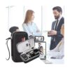 FBLFOBELI Funda de transporte de EVA compatible con_4