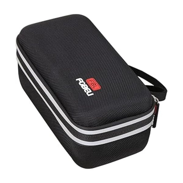 FBLFOBELI Funda de transporte de EVA compatible con_2
