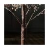 LITBLOOM rbol de aliento iluminado para bebé enchufable
