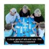 Dont Cross Me The Clever RummyMeetsCrossword Juego de_2