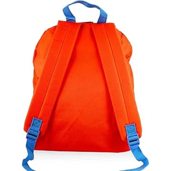 Mario Shop Super Mario Mochila para niños paquete de_3
