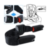 DIRAWOR Correas compatibles con General Isofix correas de_1