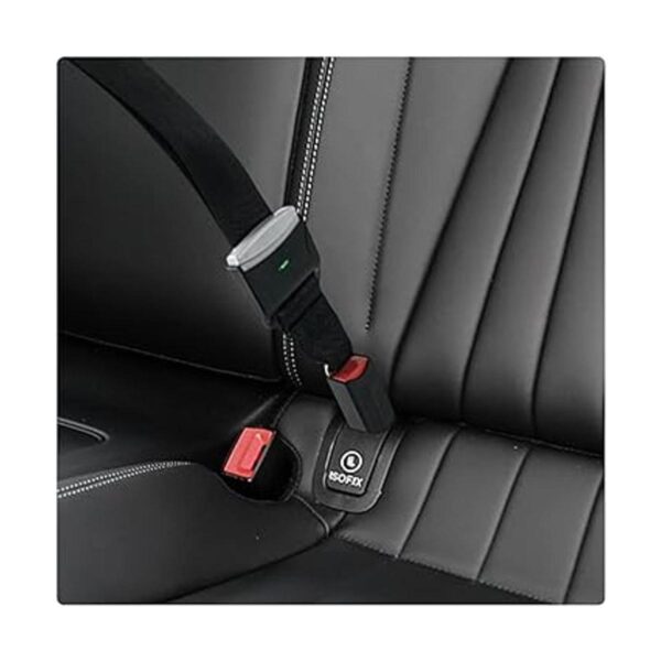 DIRAWOR Correas compatibles con General Isofix correas de_6