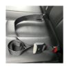 DIRAWOR Correas compatibles con General Isofix correas de_3