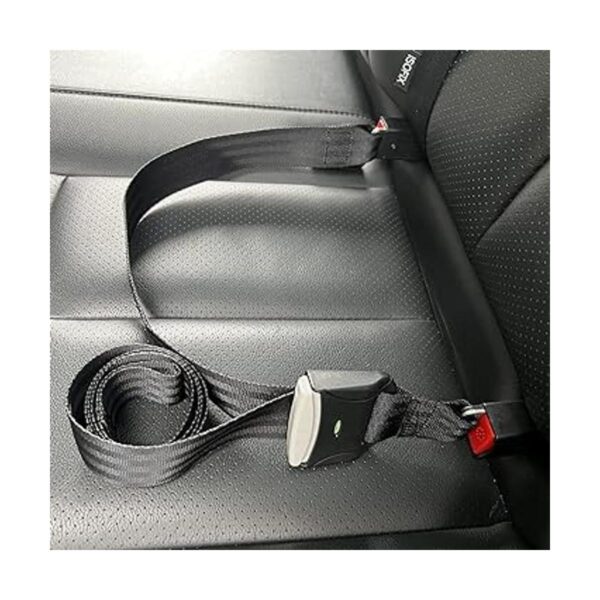DIRAWOR Correas compatibles con General Isofix correas de_3