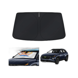 KUST Parasol para parabrisas Hyundai Tucson 2022 2023_1