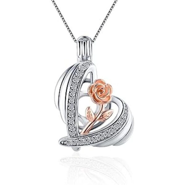 LGSY Colgantes de jaula de corazón de rosas para hacer_1