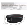 Joogee Funda rígida compatible con AfterShokz Trekz_3