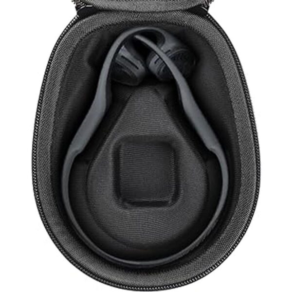 Joogee Funda rígida compatible con AfterShokz Trekz_4