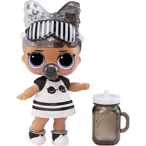 L.O.L. Surprise Glitter Change Color Doll Asst_6