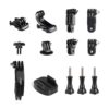 HSU Adaptador básico para GoPro incluye soporte de_1