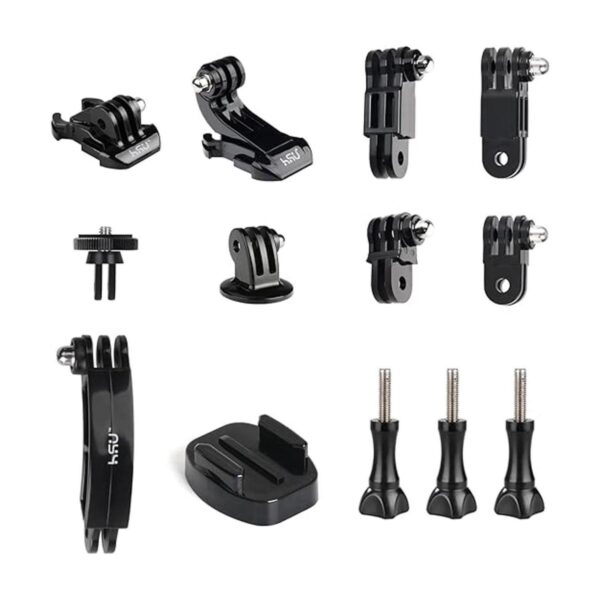 HSU Adaptador básico para GoPro incluye soporte de_1