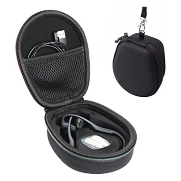 Joogee Funda rígida compatible con AfterShokz Trekz_1