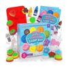 GirlZone Little Artisan Make Your Own Soap Kit de jabón_1