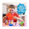 GirlZone Little Artisan Make Your Own Soap Kit de jabón_4