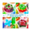 GirlZone Little Artisan Make Your Own Soap Kit de jabón_2