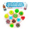 GirlZone Little Artisan Make Your Own Soap Kit de jabón_6