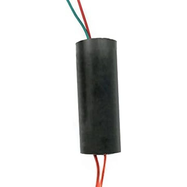 FainWan 2 unidades DC 3V6V a 400kV 40000V Boost Stepup_5