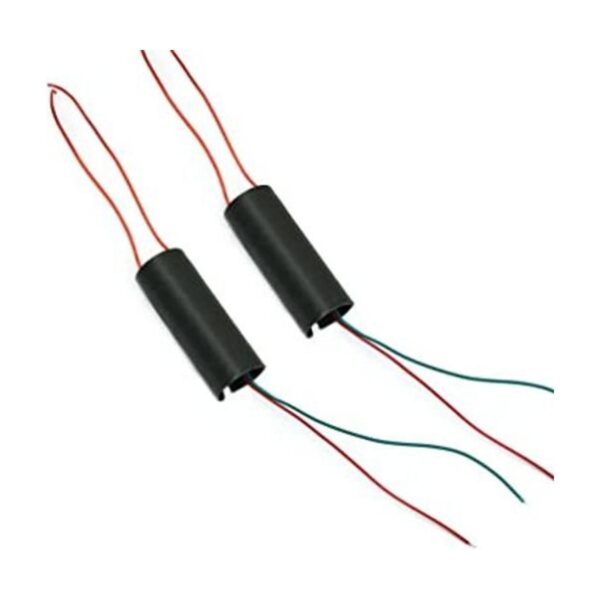 FainWan 2 unidades DC 3V6V a 400kV 40000V Boost Stepup_1