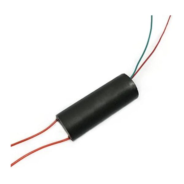 FainWan 2 unidades DC 3V6V a 400kV 40000V Boost Stepup_2
