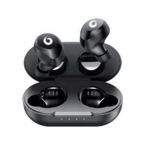 Hikapa X9 Auriculares inalámbricos Bluetooth 5.2_1