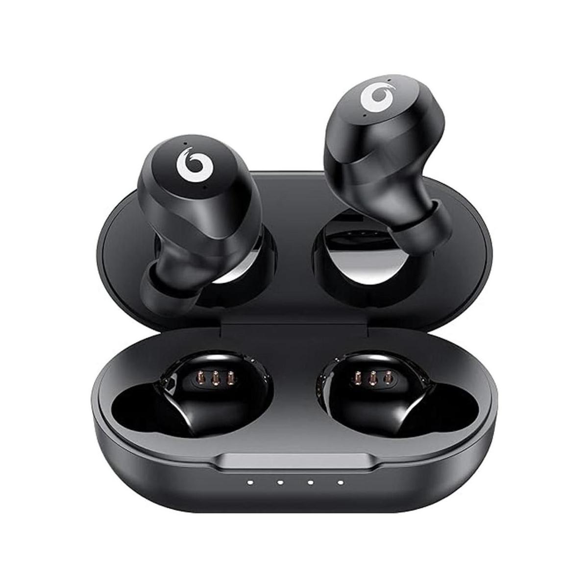 Hikapa X9 Auriculares inalámbricos Bluetooth 5.2
