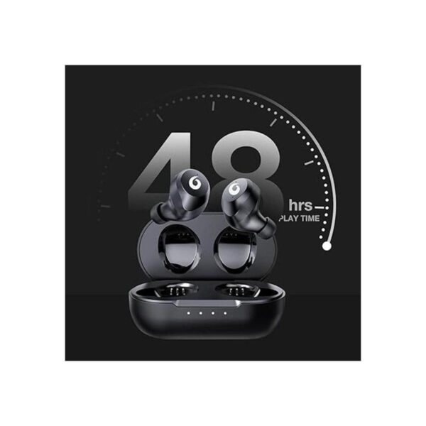 Hikapa X9 Auriculares inalámbricos Bluetooth 5.2_2