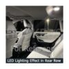 HUOKEDS Paquete de 20 luces LED interiores Tahoe Suburban_4
