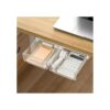 Organizador autoadhesivo para cajones de escritorio_6
