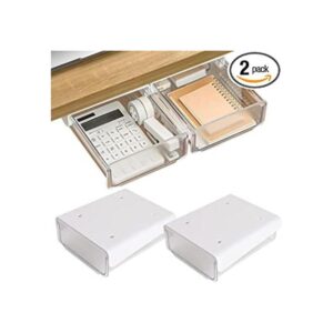 Organizador autoadhesivo para cajones de escritorio_1