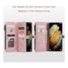 Defencase Funda para Samsung Galaxy S22 Plus S22 para_3