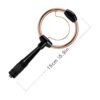 HYSHIKRA Antena de doble banda 144430 MHz 1.82.8 dBi_5