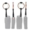 HYSHIKRA Antena de doble banda 144430 MHz 1.82.8 dBi_4