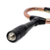 HYSHIKRA Antena de doble banda 144430 MHz 1.82.8 dBi_2