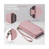 Defencase Funda para Samsung Galaxy S22 Plus S22 para_5