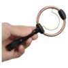 HYSHIKRA Antena de doble banda 144430 MHz 1.82.8 dBi_3