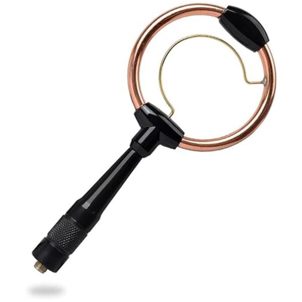 HYSHIKRA Antena de doble banda 144430 MHz 1.82.8 dBi_1