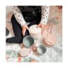 Moonkie Juguete de tazas apilables para bebé divertido_4