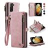 Defencase Funda para Samsung Galaxy S22 Plus S22 para_1