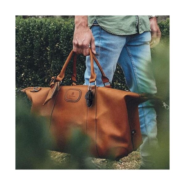 GOLLEY Funda compatible con Apple AirTag para llavero_3