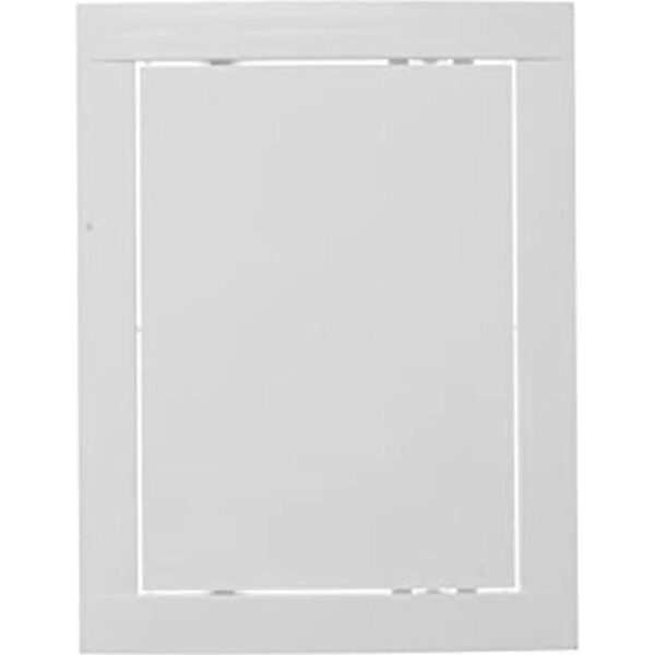 Panel de acceso de 6 x 8 pulgadas placa de cubierta de
