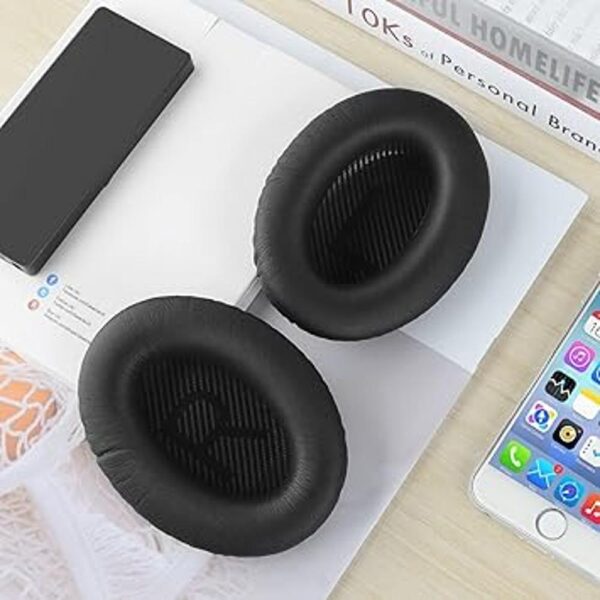 Linkidea Almohadillas de repuesto compatibles con Bose_2