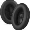 Linkidea Almohadillas de repuesto compatibles con Bose_1